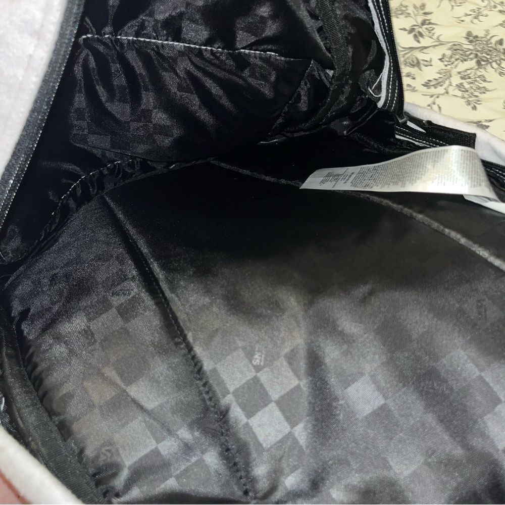 Vans backpack - Picture 5 of 6